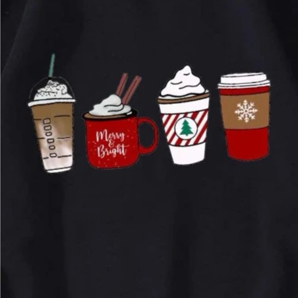 Women’s crewneck - Picture 2 of 5